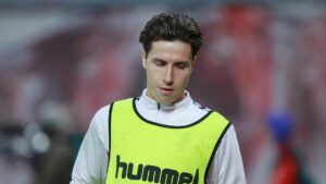 2. Bundesliga: Braunschweig schlägt HSV – Remis in Fürth