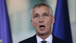 Bericht: Stoltenberg wird Chef der Münchner Sicherheitskonferenz
