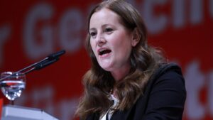 Wissler wirft AfD in Thüringen Missachtung des freien Mandats vor