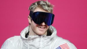 Ski Aggu feiert zweites Nummer-eins-Album binnen eines Jahres