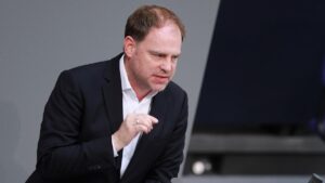 FDP sieht Ampelpartner bei Bundeshaushalt in der Pflicht