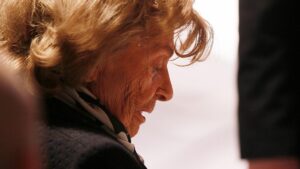 Knobloch: Jüdische Gemeinde nach Anschlag in München unter Schock