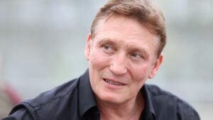 Masucci dreht in Israel Mossad-Serie auf Hebräisch