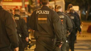 Großrazzia gegen Kinderpornografie in Unterfranken