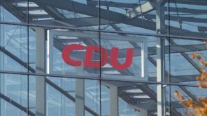 CDU hat nach Cyberangriff noch immer noch Probleme