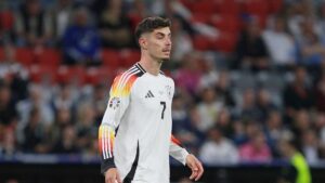 Nations League: Deutschland mit souveränem Auftaktsieg gegen Ungarn