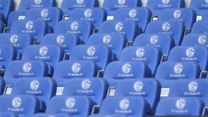 Van Wonderen neuer Schalke-Trainer