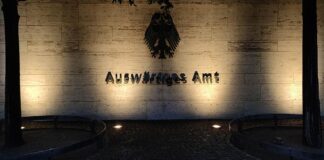Auswärtiges Amt besorgt über Chinas Militärübungen rund um Taiwan
