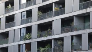 CDU-Sozialflügel regt Steuervorteile für Bau von Werkswohnungen an