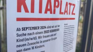 Städtetag NRW pocht auf neues Kinderbildungsgesetz