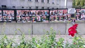 Israels Armee findet sechs weitere Geiseln tot im Gazastreifen