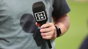 Dazn hält Bundesliga-Rückzug für möglich