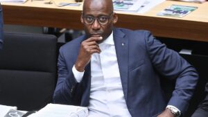 Farbanschlag auf Wohnhaus von Berlins Kultursenator