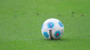 2. Bundesliga: Magdeburg vorerst Tabellenführer