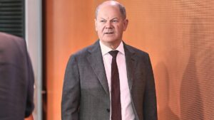 Umfrage: Mehrheit für Scholz-Verzicht auf Kanzlerkandidatur