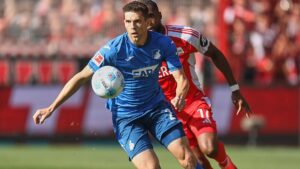 1. Bundesliga: Union besiegt Hoffenheim – Bayern überrollen Werder