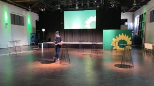 Prognosen: SPD Brandenburg-Wahlsieger – Grüne nicht im Landtag