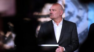 BSW-Spitzenkandidat Crumbach will nicht zwangsweise Minister werden