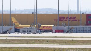 Nach DHL-Absturz: Polen prüfen Instrumentenlandesystem