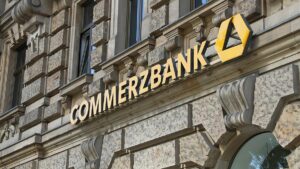 Union wirft Regierung Fehler bei Verkauf von Commerzbank-Aktien vor
