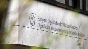 Cern-Chefin sieht Europas Führungsrolle in Teilchenphysik bedroht