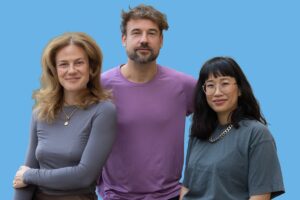 Frieda Health launcht Digitale Wechseljahres-Klinik