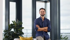 tado° ernennt Lukas Zyla zum Chief Financial Officer