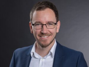 Europas erstes KI-ABWEHRZENTRUM kommt aus Erfurt