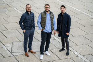 Elevantiq: Mit neuer Marke und Gesellschafterstruktur setzt der Hidden Champion aus Österreich auf starkes Wachstum mit Enterprise Digital Commerce-Lösungen