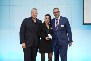 PM-International von BDD erneut mit Unternehmenspreis ausgezeichnet