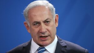 Grüne wollen bei Netanjahu-Haftbefehl Völkerrecht folgen