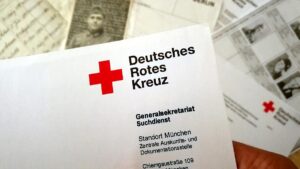 DRK-Vermisstensuche bis 2028 finanziert