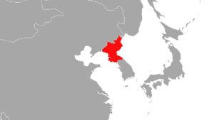 Nordkorea testet ballistische Interkontinentalrakete