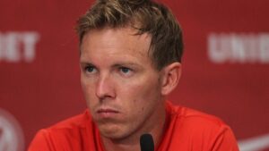 Nagelsmann gratuliert Jürgen Klopp zu Red-Bull-Engagement