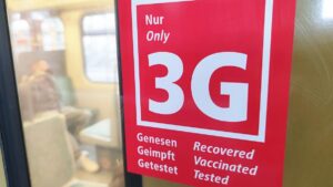 Lauterbach will weiter Corona-Pandemie aufarbeiten