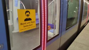 Über 1.000 abgeschlossene Strafverfahren wegen Masken-Attesten