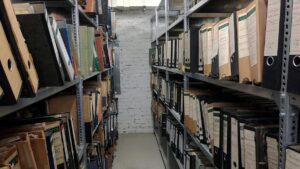 Digitalisierung der Verwaltung stockt weiter