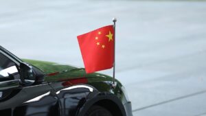 Russischer Oppositioneller erwartet größere Rolle Chinas in Europa