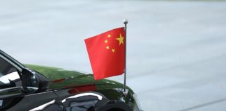 Innenministerium fürchtet Datenabschöpfung durch Autos aus China