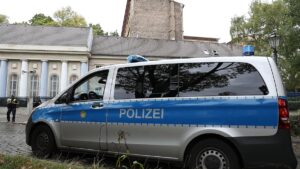 Antidiskriminierungsbeauftragte will besseren Schutz von Juden