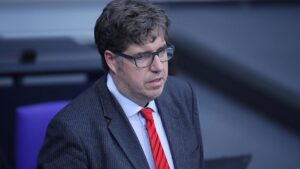 Kellner hält Mehrheit für AfD-Verbotsantrag für realistisch