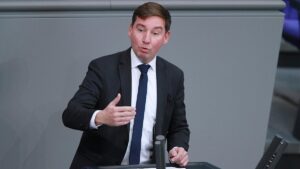 Ampel verteidigt verändertes "Sicherheitspaket" – Union skeptisch