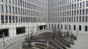 Dobrindt stellt Spitze des Innenministeriums neu auf