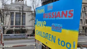 G7 wollen "Kosten für Russlands unrechtmäßigen Krieg" steigern