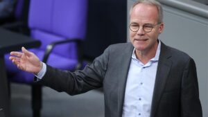 Matthias Miersch wird neuer SPD-Generalsekretär