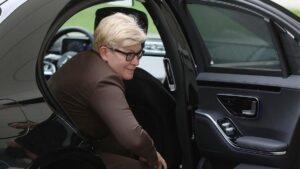 Litauen vor Regierungswechsel – Sozialdemokraten gewinnen Wahl