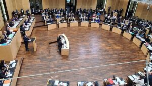 Bundesrat stoppt neue Befugnisse für Sicherheitsbehörden