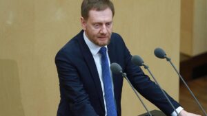 Kretschmer: "Qualität des Journalismus muss sich deutlich erhöhen"