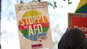 Mützenich warnt vor verfrühtem AfD-Verbotsverfahren
