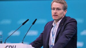 Schleswig-Holsteins Ministerpräsident will Schuldenbremse-Reform